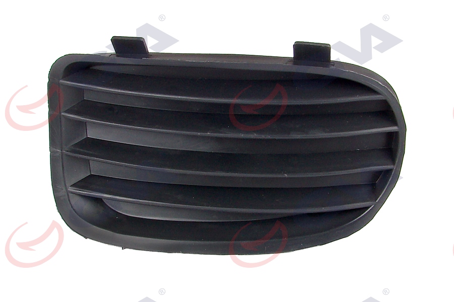 SİS FAR KAPAĞI ÖN SAĞ SİSSİZ SİYAH OPEL VECTRA B 1999-2002 90548324-1400648