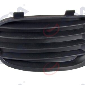 SİS FAR KAPAĞI ÖN SOL SİSSİZ SİYAH OPEL VECTRA B 1999-2002