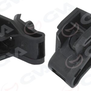 TAMPON ÖN UÇ BAĞLANTI BRAKETİ TAKIM SAĞ-SOL VECTRA B 1406518-90507971-1406519-90507970