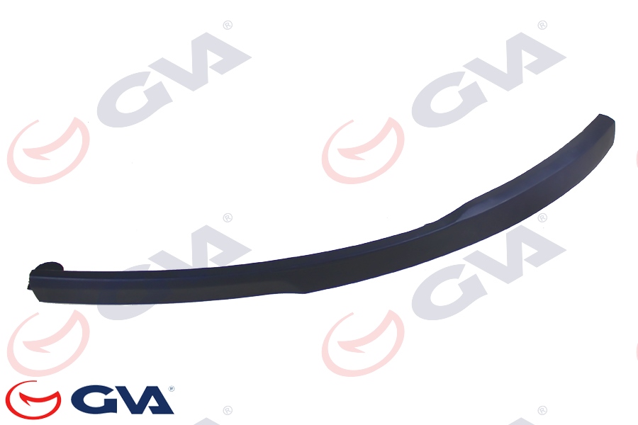 ÖN TAMPON ALT LASTİĞİ SAĞ CORSA D 01 6400637-13229487