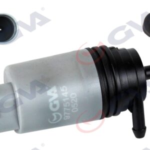 CAM SU FİSKİYE POMPASI CADDY-JETTA-PASSAT-CRAFTER-TRANSPORTER-POLO 2 FİŞ