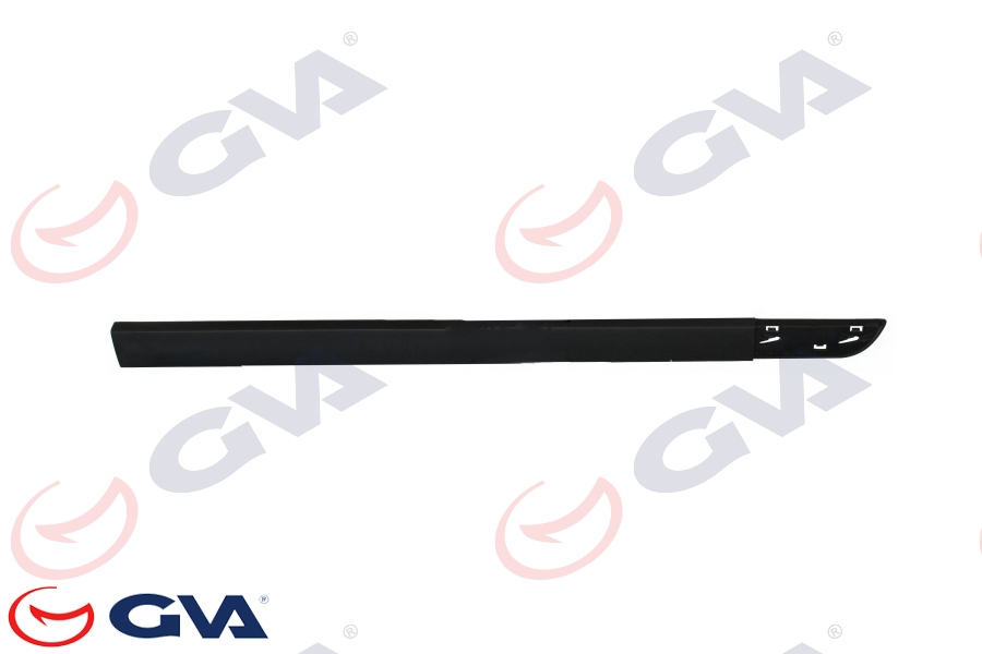 KAPI ÇEVRE BANDI ÇITASI ÖN SAĞ MEGANE II 03-05