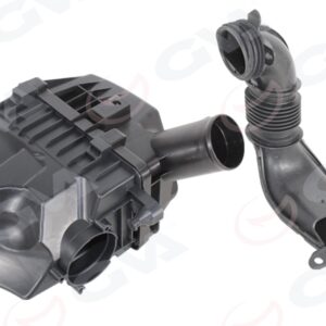 HAVA FİLTRE KUTUSU RENAULT CLIO V 19 CAPTUR II 19 1.3TCe BORULU
