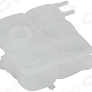 RADYATÖR YEDEK SU DEPOSU FORD FOCUS-CMAX 04  1.6 DİZEL KAPAKSIZ