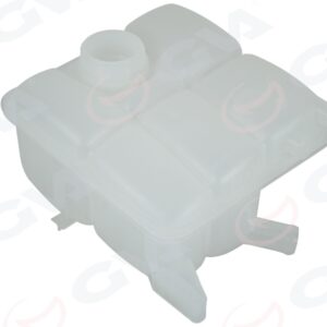 RADYATÖR YEDEK SU DEPOSU FOCUS III 11 C MAX 15 CONNECT KUGA 13 1.6 TI ZETEC KAPAKSIZ