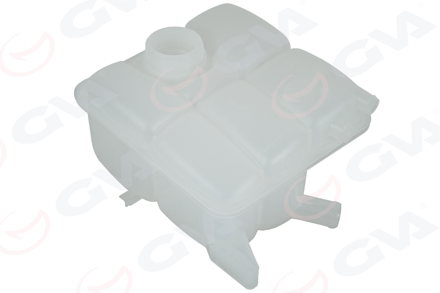 RADYATÖR YEDEK SU DEPOSU FOCUS III 11 C MAX 15 CONNECT KUGA 13 1.6 TI ZETEC KAPAKSIZ