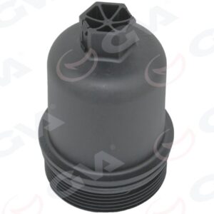 YAĞ FİLTRE KABI KAPAĞI P106-P206-P306 1.4