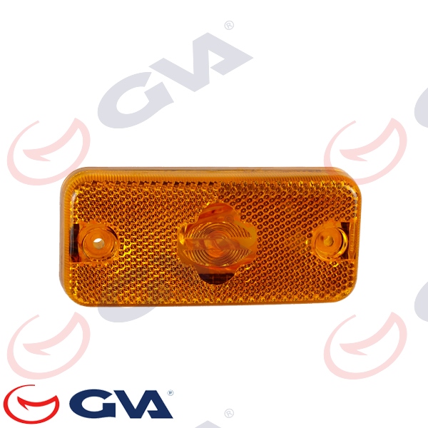 YAN SİNYAL LAMBASI FIAT DUCATO 06 CITRO N JUMPER 06 PEUGEOT BOXER 06 IVECO DAILY II 01 DUYLU 71749250-6303.A1-500308514