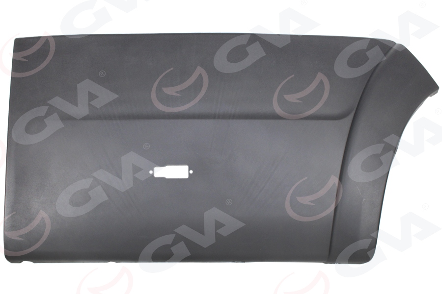 ARKA ÇAMURLUK YAN PANEL PLASTİĞİ SAĞ SİNYAL DELİKLİ PSA BOXER-DUCATO-JUMPER 06-