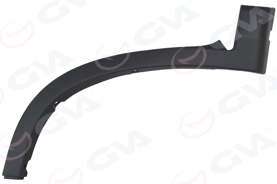 ÖN ÇAMURLUK ARKA PLASTİĞİ SOL PSA BOXER-DUCATO-JUMPER 06-