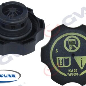 13544913 GENLEŞME KAVANOZU KAPAĞI RADYATOR EK SU DEPO ASTRA J-INSIGNIA-CORSA D-CORSA E-CRUZE- ADAM-MOKKA