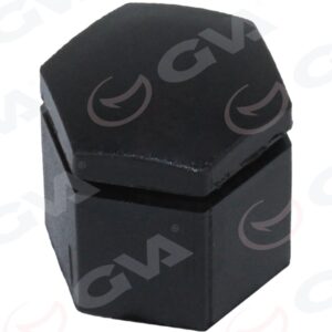 BİJON KAPAK SİYAH KÜÇÜK TİP 17 X 23 MM ASTRA H-VECTRA C 1008209-90343694