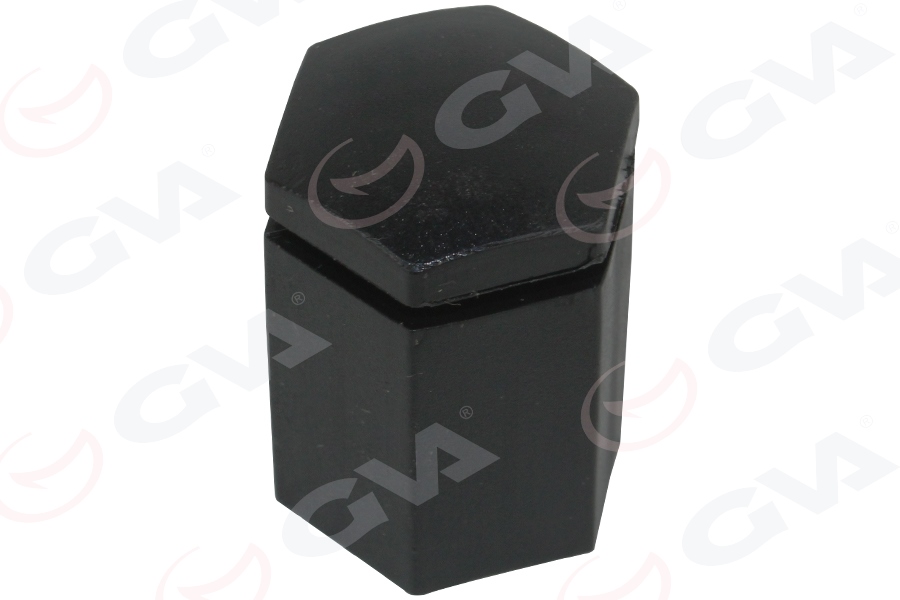 BİJON KAPAK SİYAH BÜYÜK TİP 17 X 32MM ASTRA G-ASTRA H-VECTRA A-CORSA B-CORSA C-CORSA D 1008208-90342772