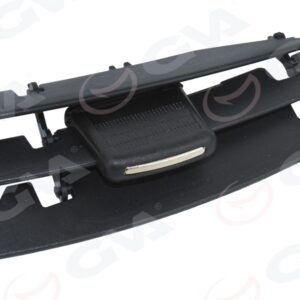 KALORİFER HAVALANDIRMA MUZUL IZGARA ÖN PERDESİ ORTANIN SOLU ASTRA J 1814074-13300560