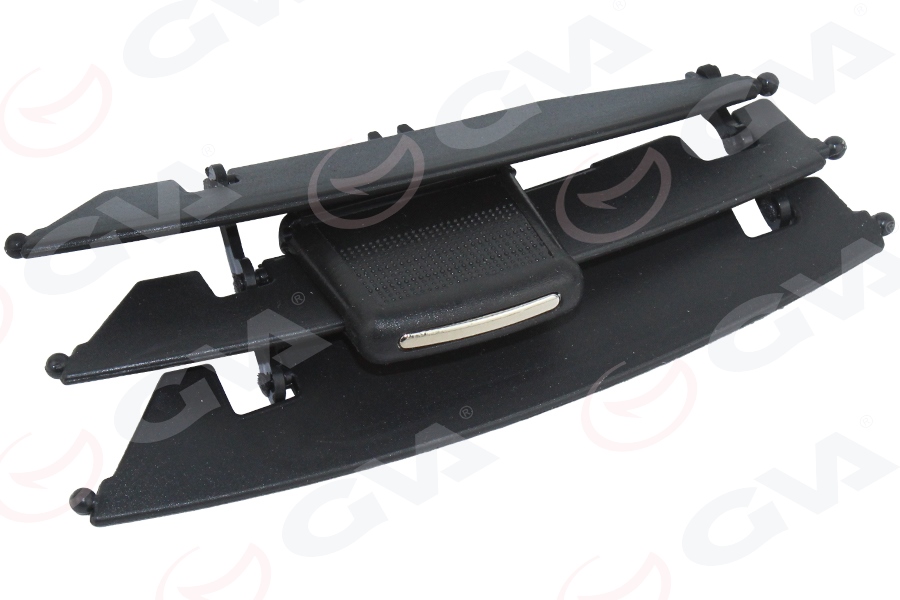 KALORİFER HAVALANDIRMA MUZUL IZGARA ÖN PERDESİ ORTANIN SOLU ASTRA J 1814074-13300560