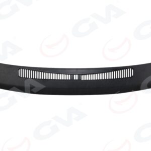 CAM ÖNÜ KALORİFER HAVALANDIRMA IZGARASI SİYAH ASTRA G 7208151-24435734-90437491-7208123