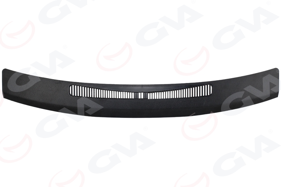 CAM ÖNÜ KALORİFER HAVALANDIRMA IZGARASI SİYAH ASTRA G 7208151-24435734-90437491-7208123