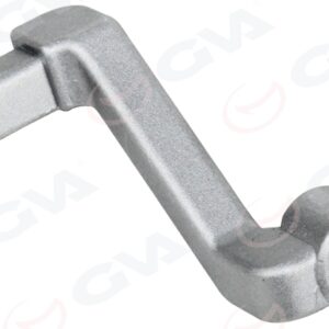 RADYATÖR BAĞLANTI BRAKETİ SOL ALT OPEL CORSA C 01-