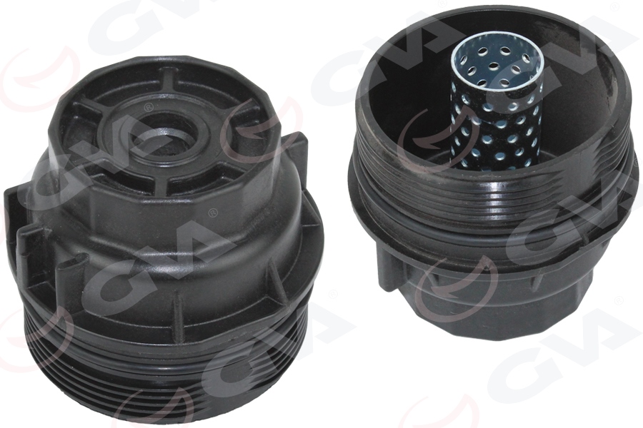YAĞ FİLTRE KAPAĞI TOYOTA AURIS. COROLLA 1.4L 1NDTV NDE150 NDE180 10-18 / YARIS 1.4L 1NDTV NLP90 NLP130 06-