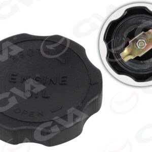 MOTOR YAĞ DOLUM KAPAĞI HYUNDAI ACCENT 95-00 EXCEL 90-94 H100 94- STAREX-KIA BONGO K2500- MITSUBISHI L200 2.5L 4D56 KA4T KB4T CR 07- L300-CANTER FE304