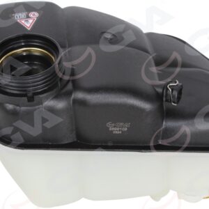 RADYATOR YEDEK SU DEPOSU MERCEDES C219 W211 S211