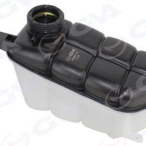 RADYATOR YEDEK SU DEPOSU MERCEDES W220 W463