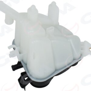 RADYATOR YEDEK SU DEPOSU MERCEDES W166 X166 C292