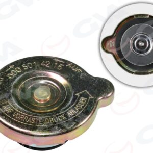 RADYATOR YEDEK SU DEPO KAPAGI MERCEDES W124 W201 W202 W210 W126 W140 W461 W463 W638
