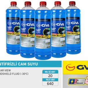 CAM SUYU 1 LT -30 DERECE