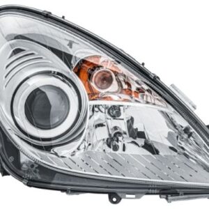 FAR SAG BI-XENON. KOMPLE MERCEDES SLK-CLASS R171 04 11 A1718203861