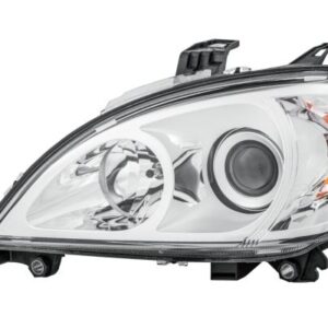 FAR SOL HALOJEN. BEYAZ SINYAL MERCEDES ML-CLASS W163 01 05