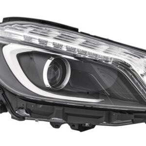 FAR SAG BI-XENON MERCEDES A-CLASS W176 12 18 A1768202861