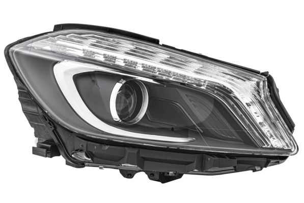 FAR SAG BI-XENON MERCEDES A-CLASS W176 12 18 A1768202861