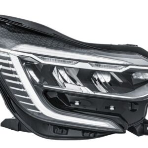 FAR SAĞ RENAULT CAPTUR II 20  LED PURE VİSİON