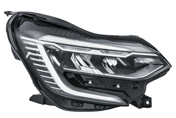 FAR SAĞ RENAULT CAPTUR II 20 LED PURE VİSİON