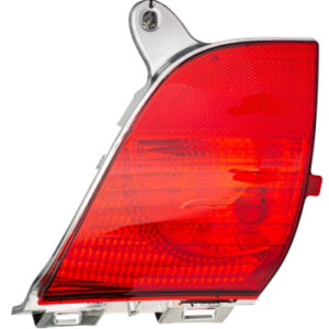 SOL ALT SİS LAMBASI P2008 13 P308 CC 09-14 C3 AIRCROSS 17