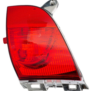 SAĞ ALT SİS LAMBASI KEDİ GÖZÜ C3-P308-P2008
