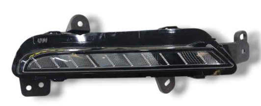 GÜNDÜZ FARI SOL RENAULT MEGANE E-TECH 21