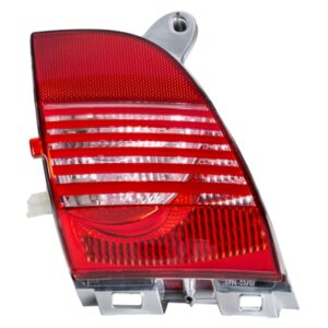 SAĞ ALT GERİ VİTES LAMBASI P2008 13  P308 CC 09-14 C3 AIRCROSS 17