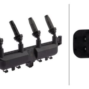 ATEŞLEME BOBİNİ BERLINGO-SAXO-XSARA-P106-P206-P306-P406-P1007-PARTNER 97 5970A9-597072-597074-9628158580-9628158580