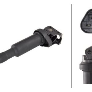 ATEŞLEME BOBİNİ OPEL GRANDLAND PEUGEOT P207-P208-P308-P508-P3008-P5008 CITROEN C4-C5-DS3-DS4 1.6 THP -PrueTech BMW E39 E60 E87 E90 F10 F20 E65 F01