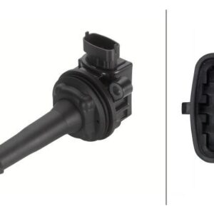 ATESLEME BOBINI VOLVO S60 I 2.4 00 10 C70 I 2.0 T V70 S80 97 XC70 97 07 2.4-2.5 XC90 2.5 T6 02 14 30713416-9125601