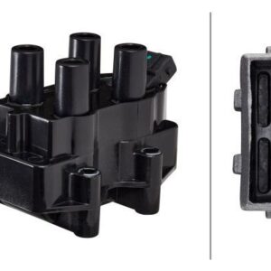 ATEŞLEME BOBİNİ ASTRA F 2.0 16V 95-98 -VECTRA A 2.0 16V 94-95 -VECTRA B 1.8 16V 95-00 X18XE 1208071-90458250