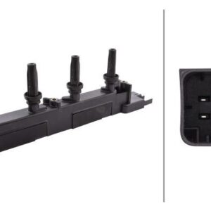 ATEŞLEME BOBİNİ P206-P307-P406-P407-P807-C4-C5-EXPERT-JUMPY SCUDO ULYSSE 2.016V 2.0S16
