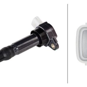 ATEŞLEME BOBİNİ C4 AİRCROSS-P4008 / MITSUBISHI ASX 1.6L 4A92 GA1W 10- / LANCER 1.5L 1.6L 4A91 4A92 CY2A CY1A KÖPEK BALIĞI 10- 1607576780-MN195805