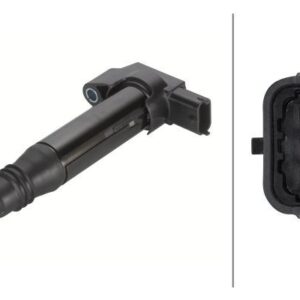 ATEŞLEME BOBİNİ CORSA F-CROSSLAND-C3-C4-C-ELYSEE-P108-P208-P301-P308-P2008-DS3 1.2 PureTech-VTI B12XE-D12-F12XE 9671214580-3639500