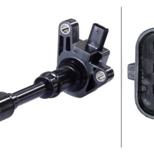 ATEŞLEME BOBİNİ C-MAX 11a17 FOCUS III 11 17 KUGA II 14 17 MONDEO IV 07 14 S-MAX 1.6 ECOBOOST VOLVO S 60-S80-V40-V60-V70 B 4164 1.6 ECOBOOST