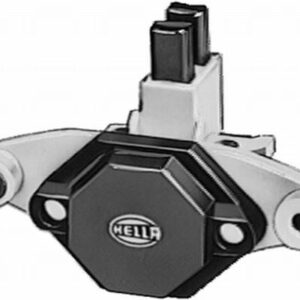 KONJEKTOR 12V MERCEDES W201 W124 W123 C124 W126