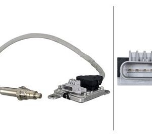 AZOT KAPTÖRÜ NOX OKSİJEN SENSÖRÜ PARTNER-BERLINGO-BOXER-JUMPER-P208-P301-P308-P2008-P3008-P5008-C3 -C4-DS3-DS4-DS5-CROSSLAND-VIVARO C-ZAFIRA LIFE