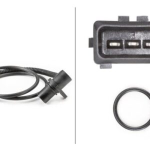 KRANK DEVIR SENSORU X20XEV VECTRA B 96 02 ASTRA F 94 98 OMEGA B 94 00 1.8-2.0 X20XEV-X18XE 1238228-9174621-90506103